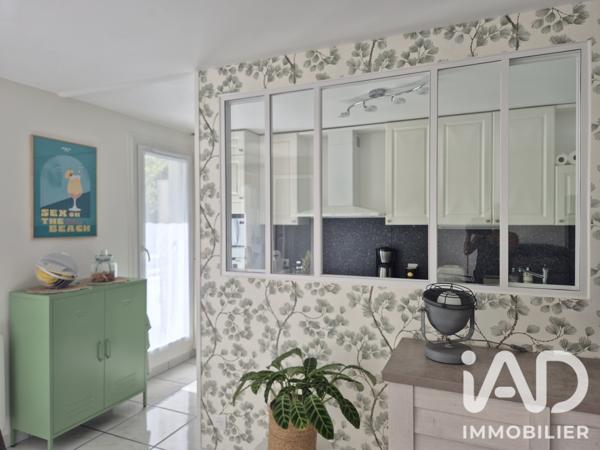 Appartement à vendre 4 pièces 93 m² Rambouillet
