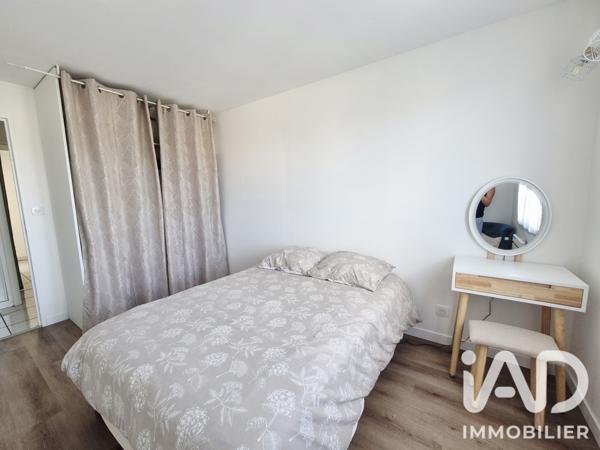 Appartement à vendre 4 pièces 93 m² Rambouillet
