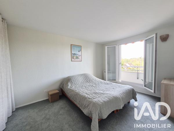 Appartement à vendre 4 pièces 93 m² Rambouillet