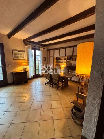 Maison Livry Gargan