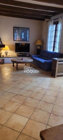 Maison Livry Gargan