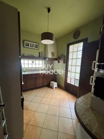 Maison Livry Gargan