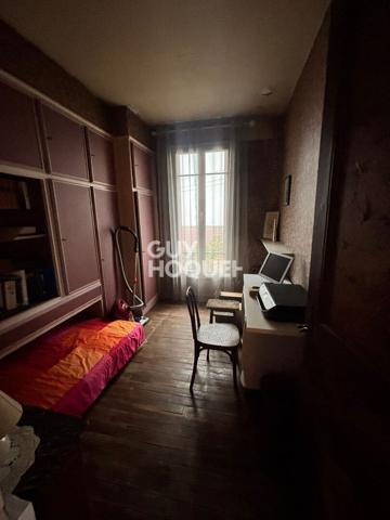 Maison Livry Gargan