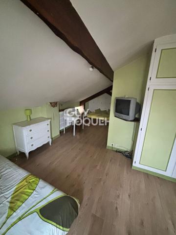 Maison Livry Gargan