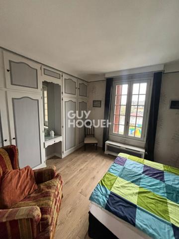 Maison Livry Gargan