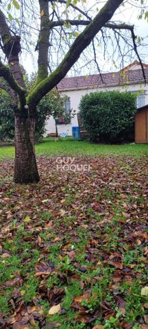 Maison Livry Gargan