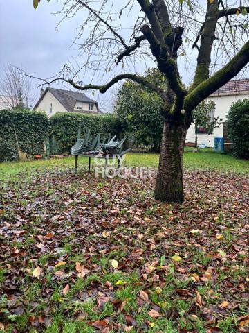 Maison Livry Gargan