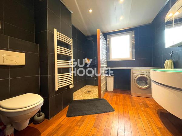 Appartement à vendre de 3 pièces de 93 m²
