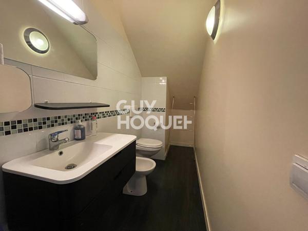 Appartement à vendre de 3 pièces de 93 m²