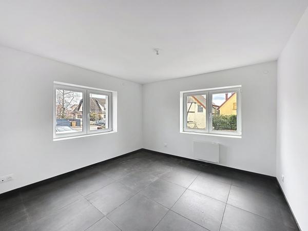 À Vendre : Superbe Maison Familiale Entièrement Rénovée à Blotzheim