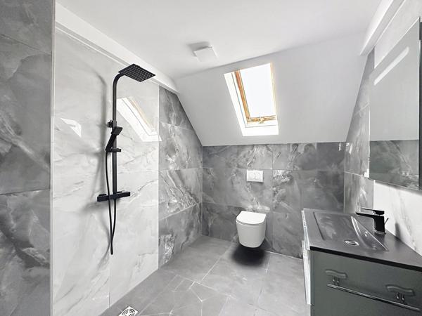 À Vendre : Superbe Maison Familiale Entièrement Rénovée à Blotzheim