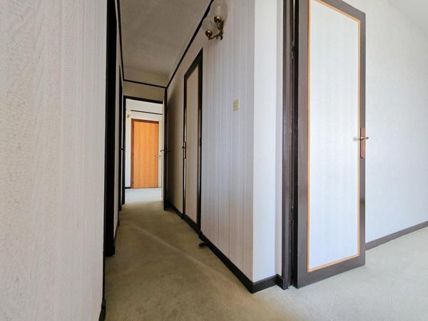 Domaine d'Aunette, appartement T4, vue dégagée, de nombreux rangements