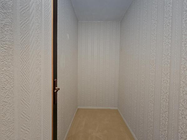 Domaine d'Aunette, appartement T4, vue dégagée, de nombreux rangements