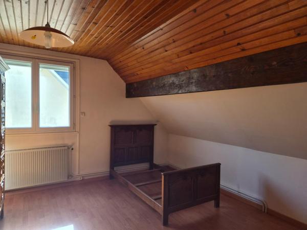 MAISON FAMILIALE 5 CHAMBRES VOLUMES GENEREUX