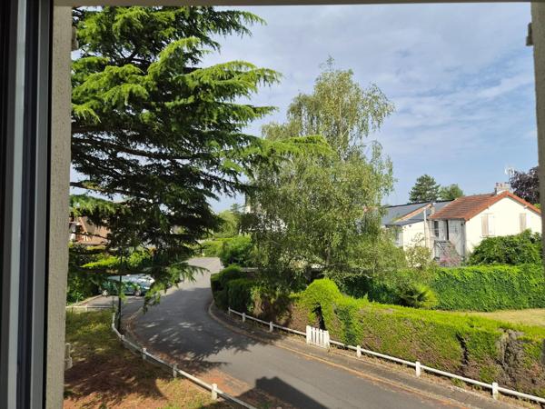 MAISON FAMILIALE 5 CHAMBRES VOLUMES GENEREUX
