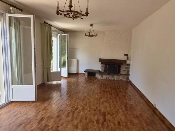 MAISON FAMILIALE 5 CHAMBRES VOLUMES GENEREUX