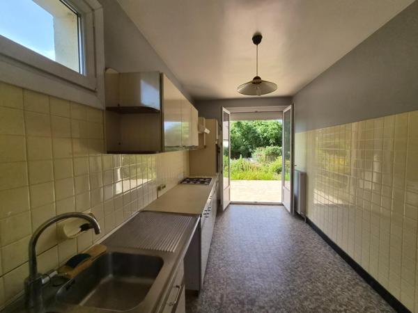 MAISON FAMILIALE 5 CHAMBRES VOLUMES GENEREUX