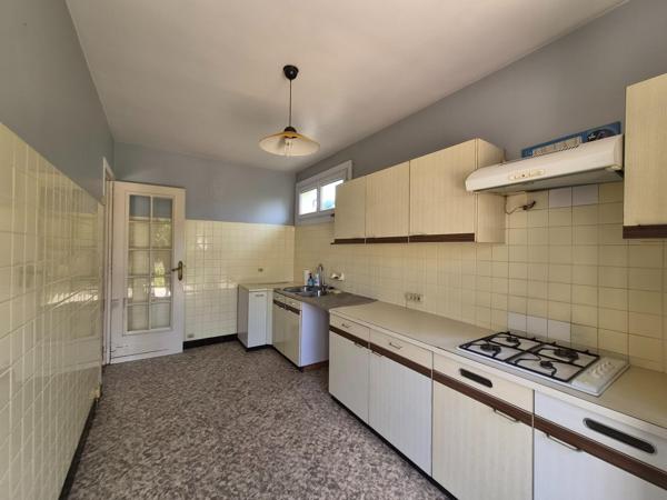 MAISON FAMILIALE 5 CHAMBRES VOLUMES GENEREUX