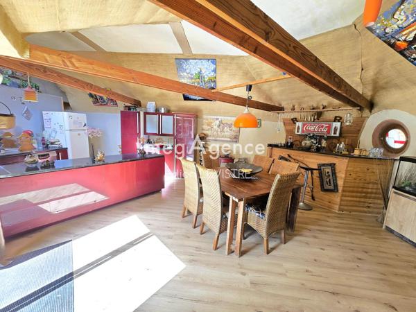 Maison à Rambouillet, 78120 - 5 pièces 106m²