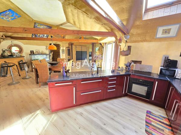 Maison à Rambouillet, 78120 - 5 pièces 106m²