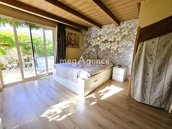 Maison à Rambouillet, 78120 - 5 pièces 106m²