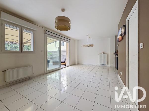 Maison à vendre 4 pièces 79,46 m² Neuilly-sur-Marne