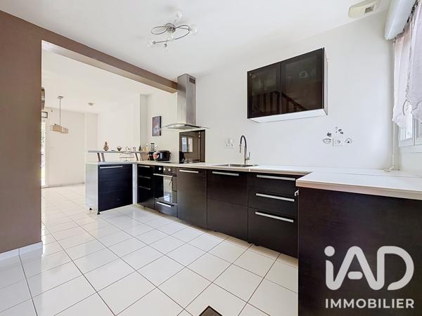 Maison à vendre 4 pièces 79,46 m² Neuilly-sur-Marne