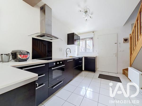 Maison à vendre 4 pièces 79,46 m² Neuilly-sur-Marne