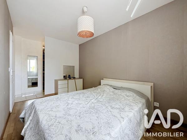 Maison à vendre 4 pièces 79,46 m² Neuilly-sur-Marne