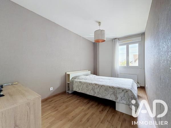 Maison à vendre 4 pièces 79,46 m² Neuilly-sur-Marne