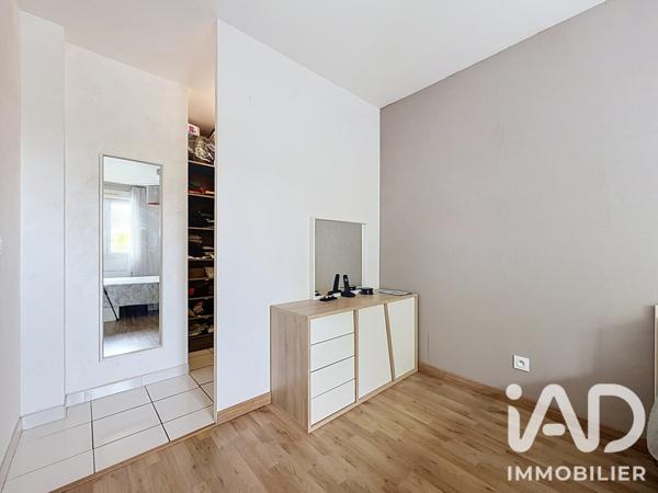 Maison à vendre 4 pièces 79,46 m² Neuilly-sur-Marne