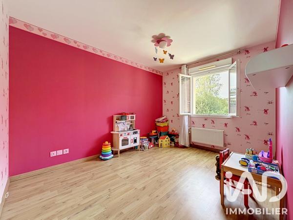 Maison à vendre 4 pièces 79,46 m² Neuilly-sur-Marne