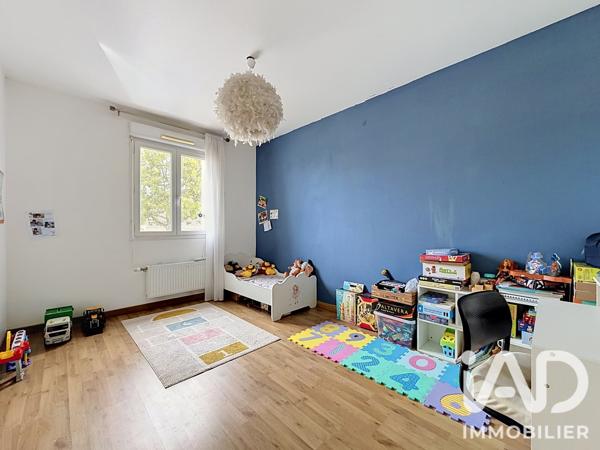 Maison à vendre 4 pièces 79,46 m² Neuilly-sur-Marne