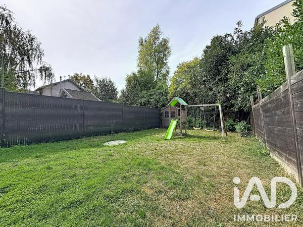 Maison à vendre 4 pièces 79,46 m² Neuilly-sur-Marne