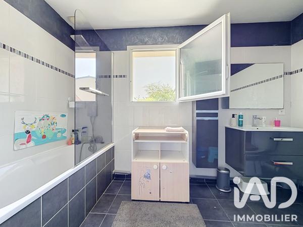 Maison à vendre 4 pièces 79,46 m² Neuilly-sur-Marne