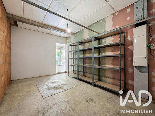 Maison à vendre 4 pièces 79,46 m² Neuilly-sur-Marne