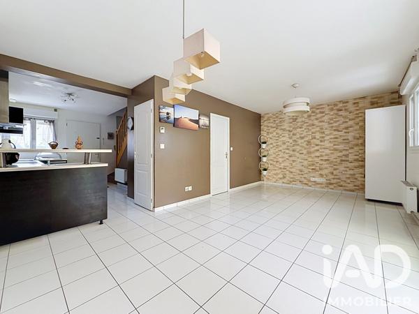 Maison à vendre 4 pièces 79,46 m² Neuilly-sur-Marne