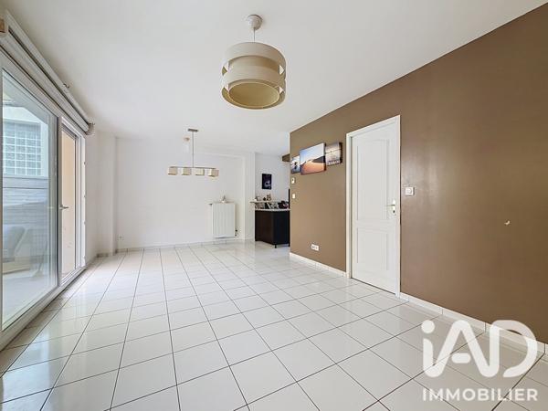 Maison à vendre 4 pièces 79,46 m² Neuilly-sur-Marne