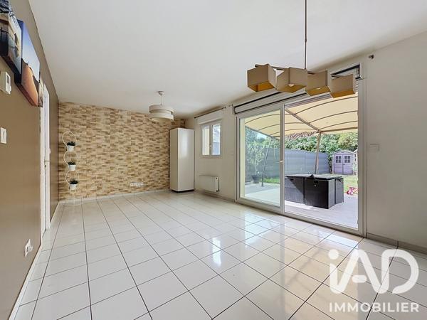 Maison à vendre 4 pièces 79,46 m² Neuilly-sur-Marne