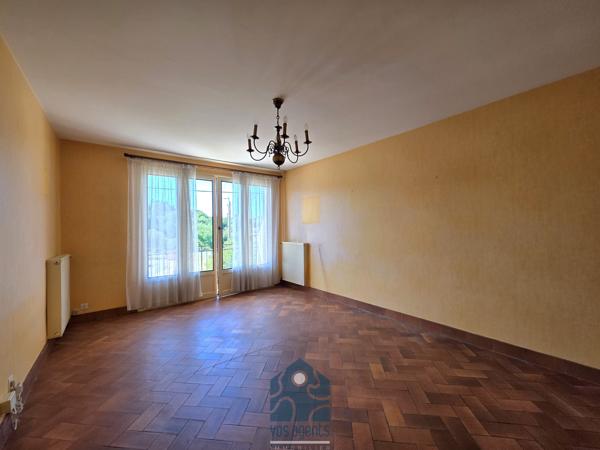 Maison 5 pièce(s) 2 chambre(s) 82.7 m²