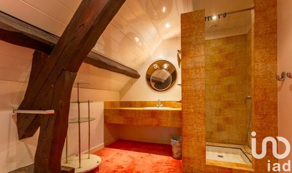 Bastide 6 pièces de 213 m² à Morigny-Champigny (91150)