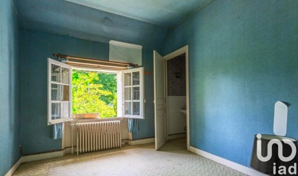 Bastide 6 pièces de 213 m² à Morigny-Champigny (91150)