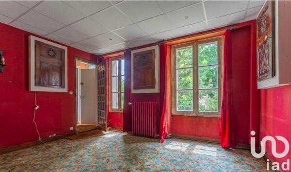 Bastide 6 pièces de 213 m² à Morigny-Champigny (91150)