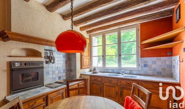 Bastide 6 pièces de 213 m² à Morigny-Champigny (91150)