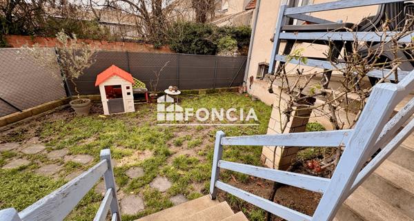 À vendre Appartement 2 pièces 44.63 m² - ÉTampes 91150