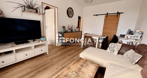 À vendre Appartement 2 pièces 44.63 m² - ÉTampes 91150