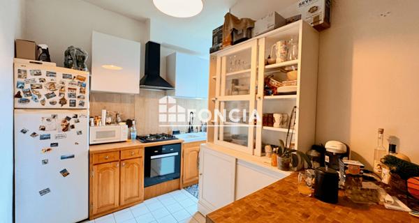 À vendre Appartement 2 pièces 44.63 m² - ÉTampes 91150