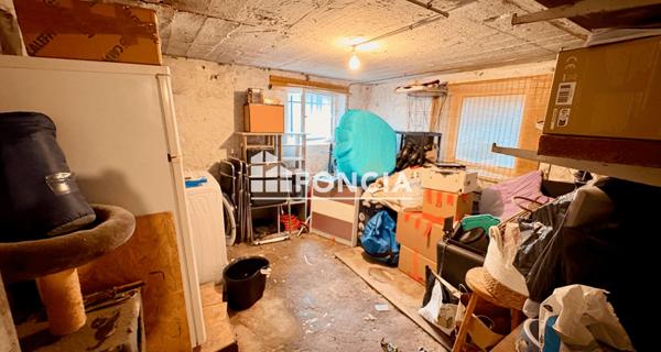 À vendre Appartement 2 pièces 44.63 m² - ÉTampes 91150