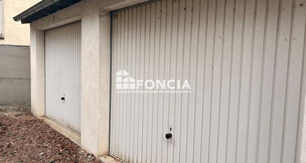 À vendre Appartement 2 pièces 44.63 m² - ÉTampes 91150