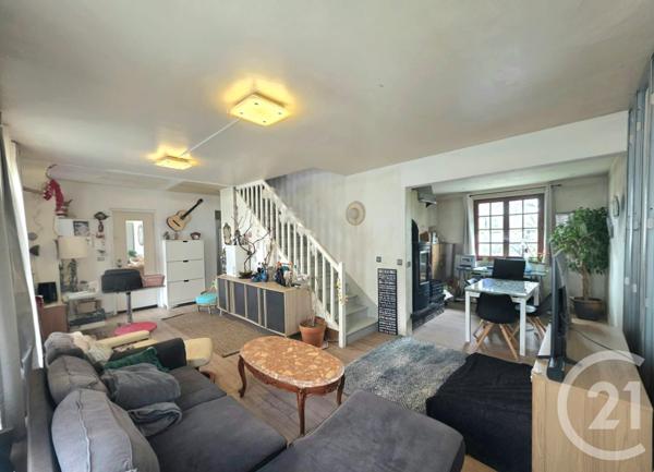 Maison à vendre  5 pièces - 118,87 m2 CHAMBLY - 60